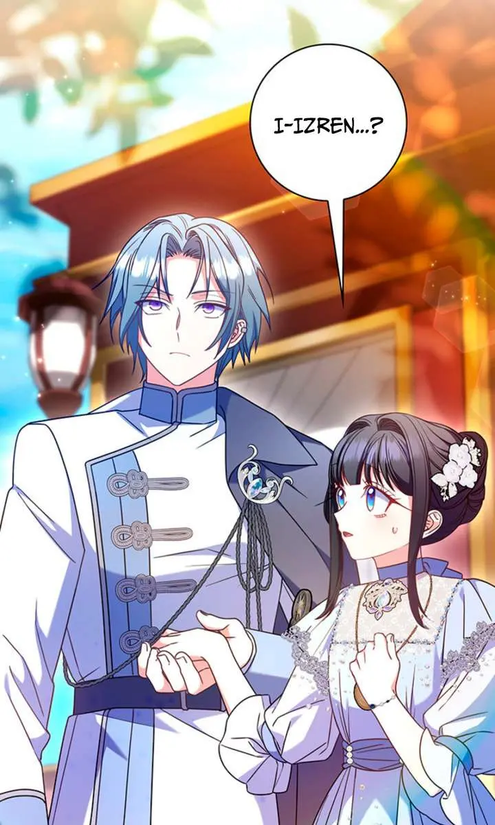 Don't Mind Me, Daddy Chapter 62 Page 7