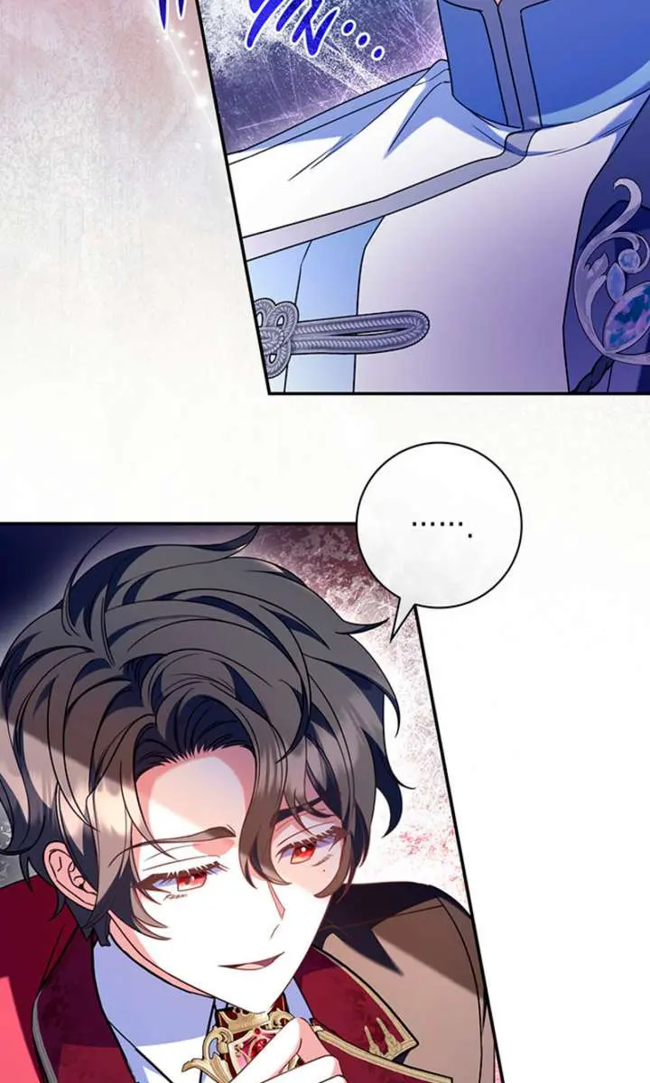 Don't Mind Me, Daddy Chapter 62 Page 9