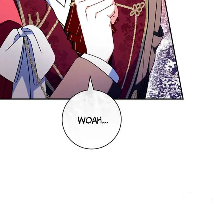 Don't Mind Me, Daddy Chapter 62 Page 10