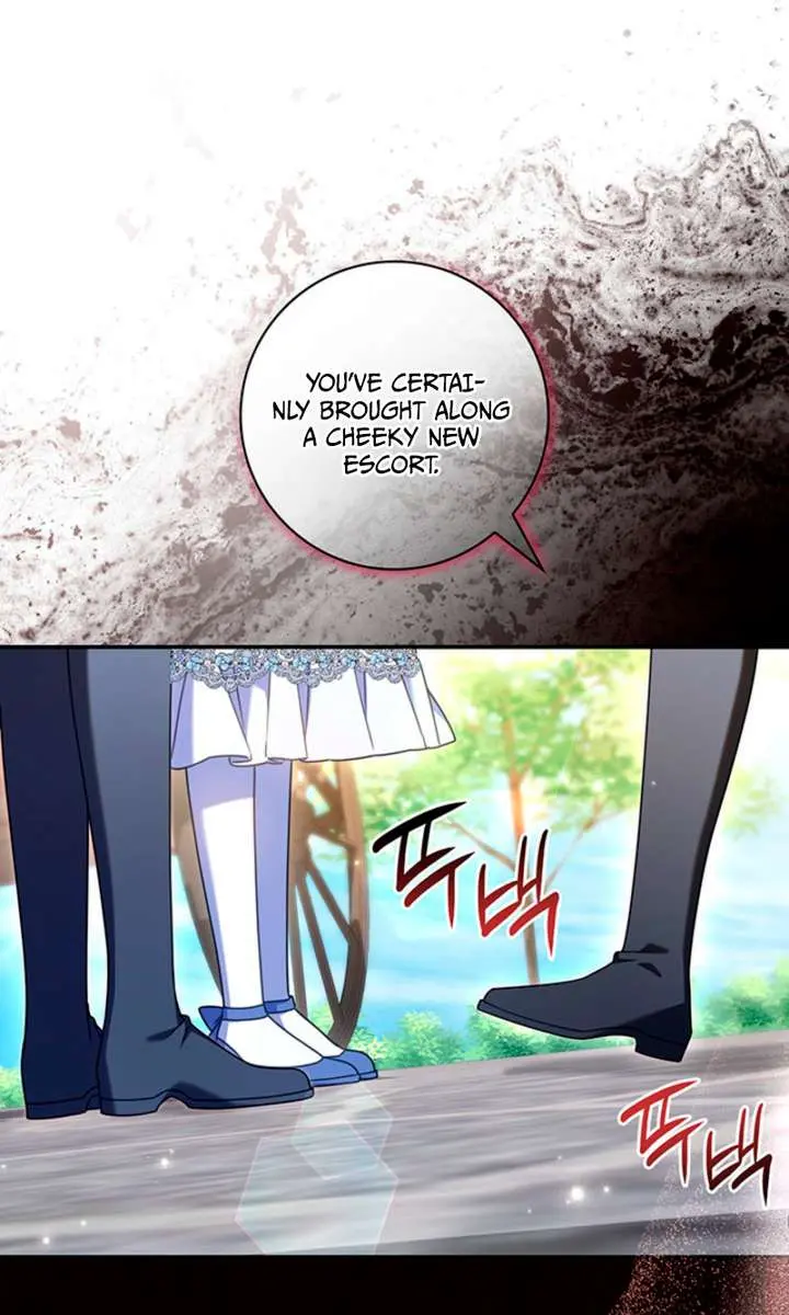 Don't Mind Me, Daddy Chapter 62 Page 11