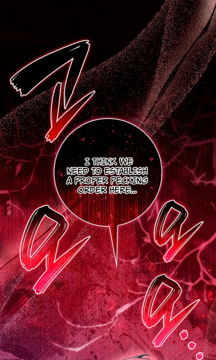 Don't Mind Me, Daddy Chapter 62 Page 12