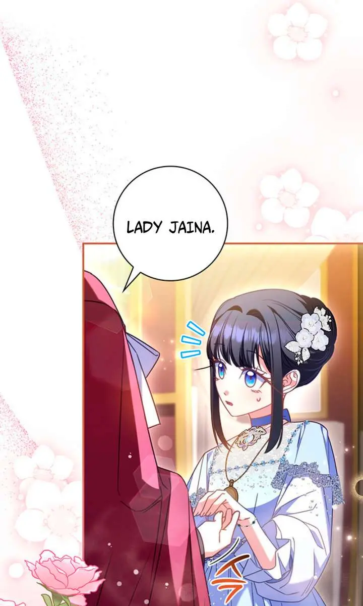 Don't Mind Me, Daddy Chapter 62 Page 14