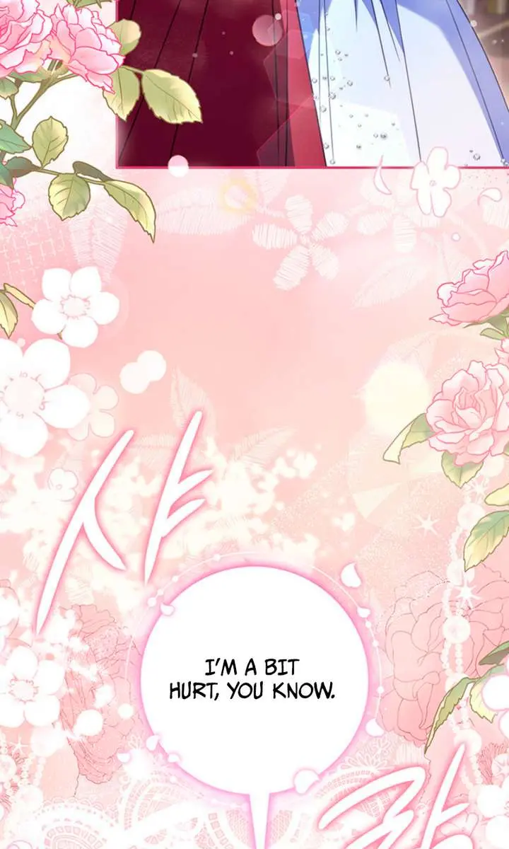 Don't Mind Me, Daddy Chapter 62 Page 15