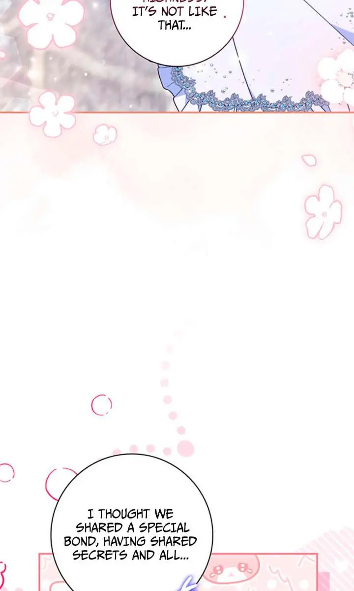 Don't Mind Me, Daddy Chapter 62 Page 19