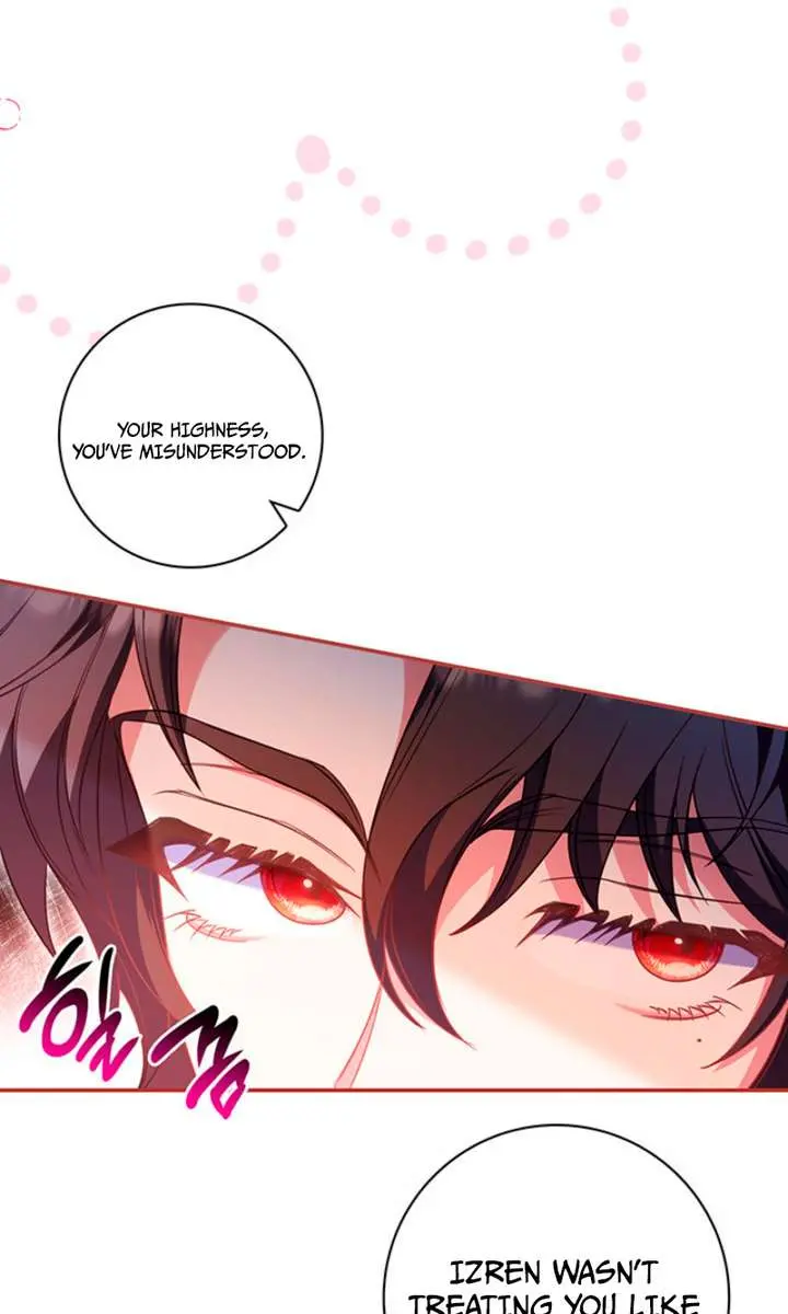 Don't Mind Me, Daddy Chapter 62 Page 22