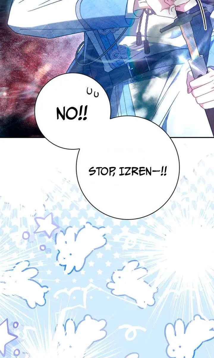 Don't Mind Me, Daddy Chapter 62 Page 30