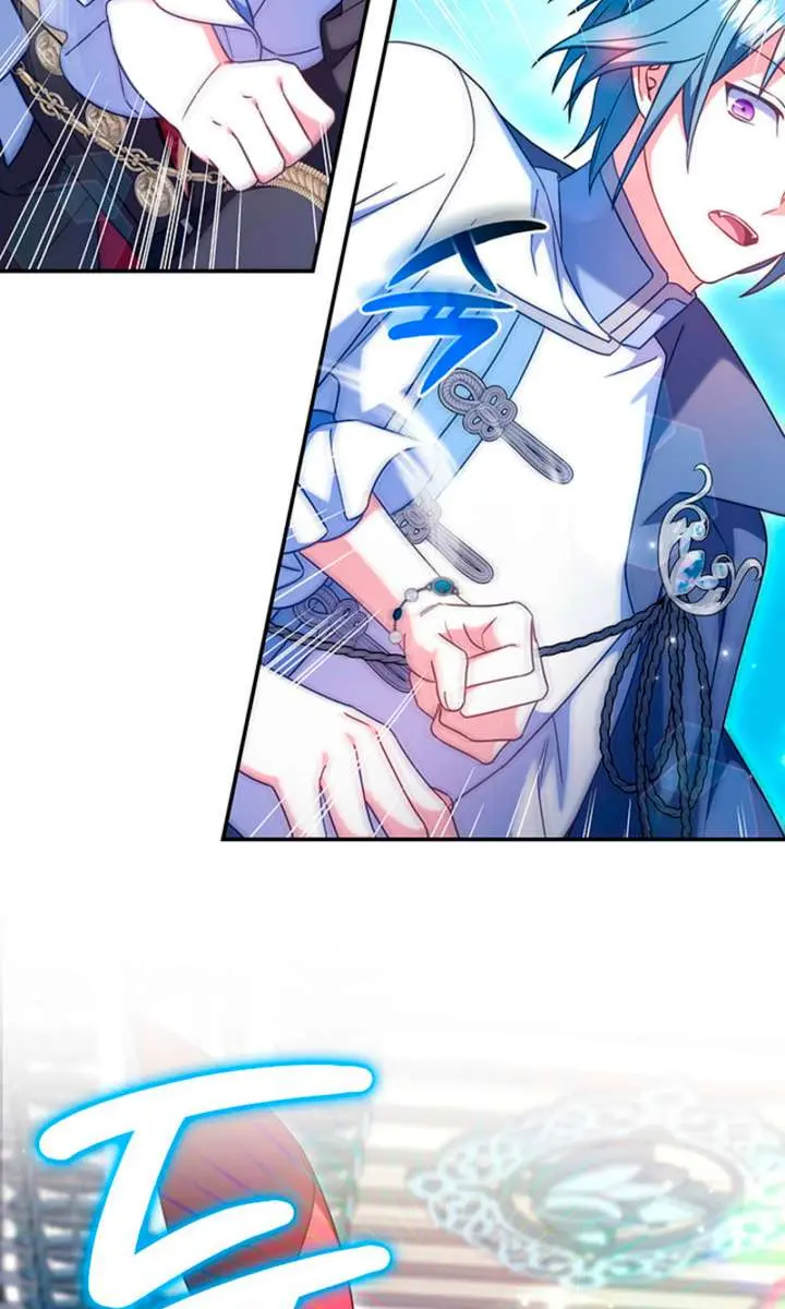 Don't Mind Me, Daddy Chapter 62 Page 34