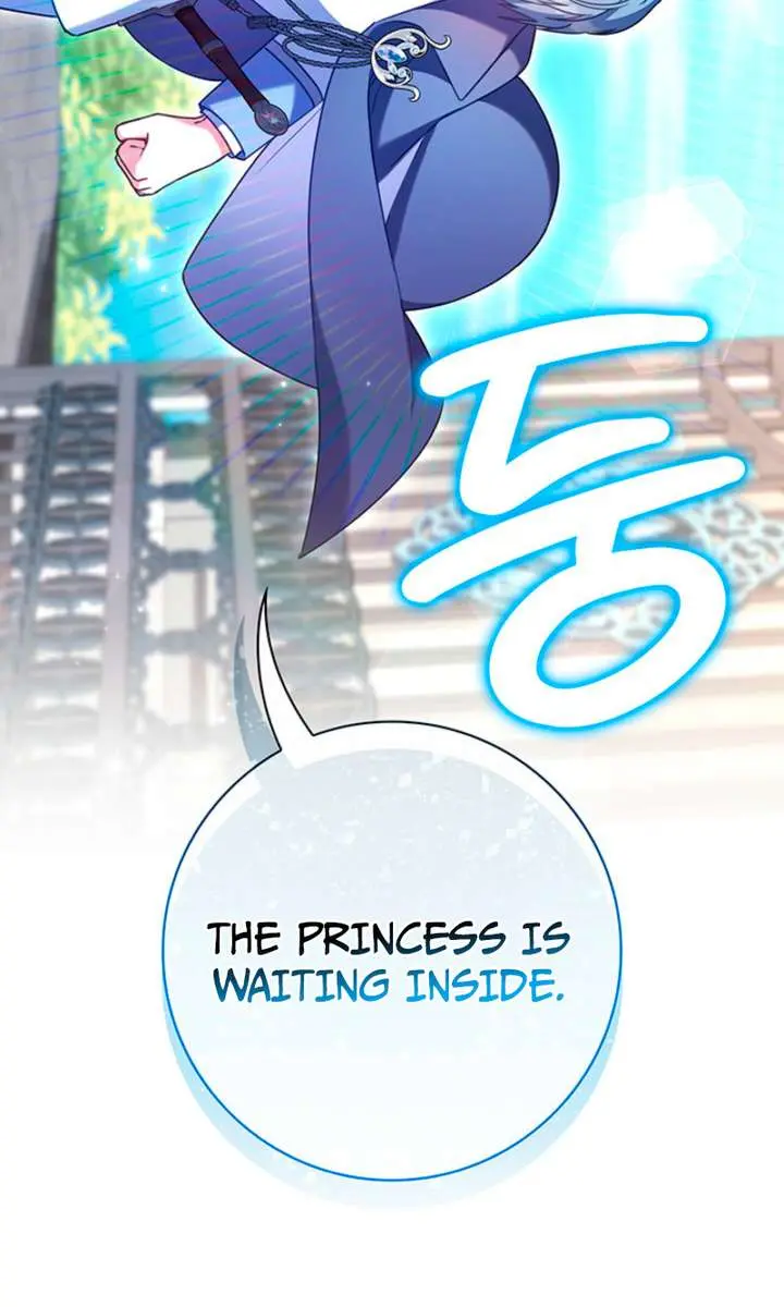 Don't Mind Me, Daddy Chapter 62 Page 36