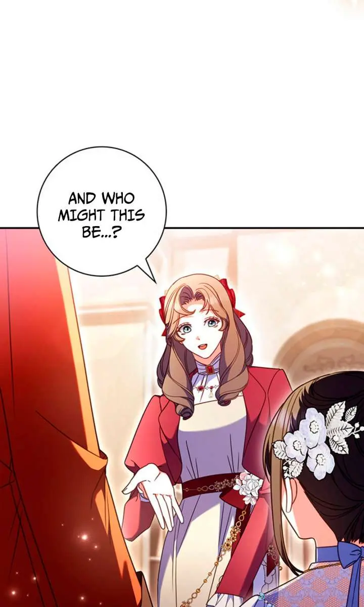 Don't Mind Me, Daddy Chapter 62 Page 47