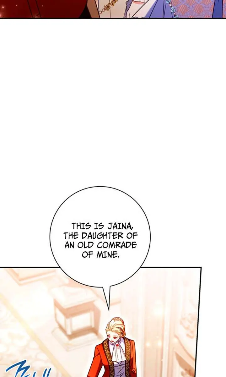 Don't Mind Me, Daddy Chapter 62 Page 48