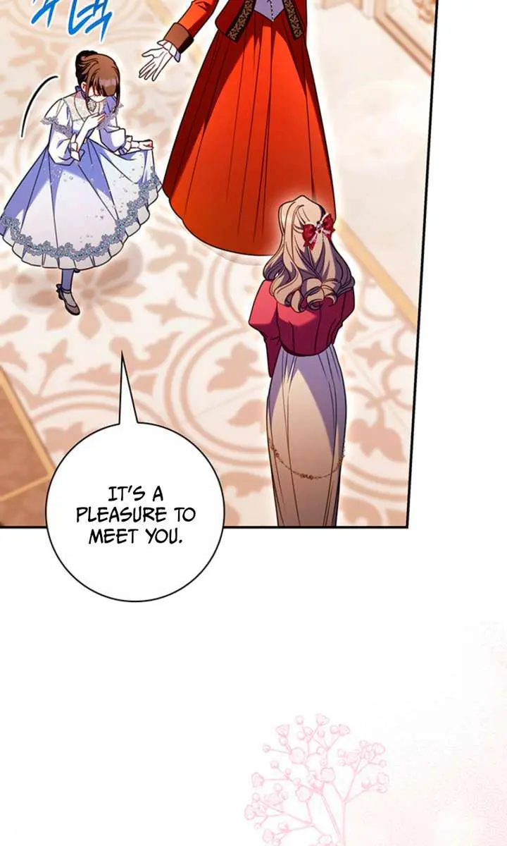 Don't Mind Me, Daddy Chapter 62 Page 49