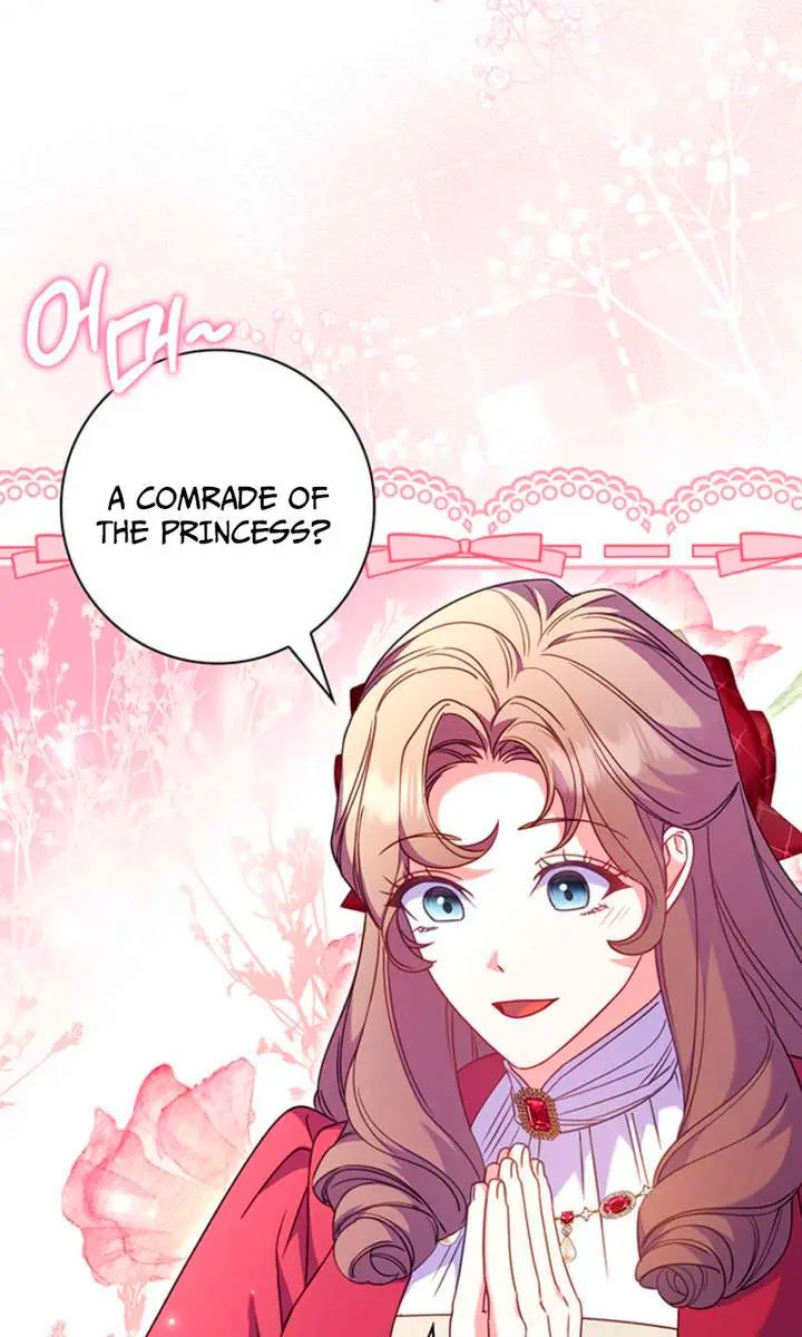 Don't Mind Me, Daddy Chapter 62 Page 50