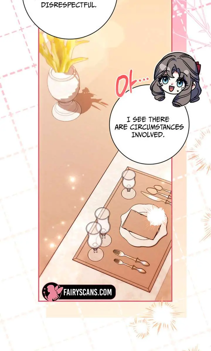 Don't Mind Me, Daddy Chapter 62 Page 52