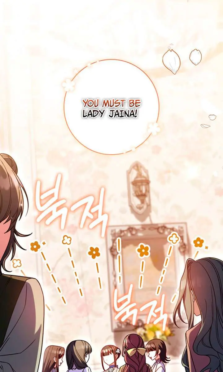 Don't Mind Me, Daddy Chapter 62 Page 59