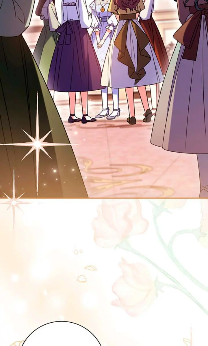 Don't Mind Me, Daddy Chapter 62 Page 60