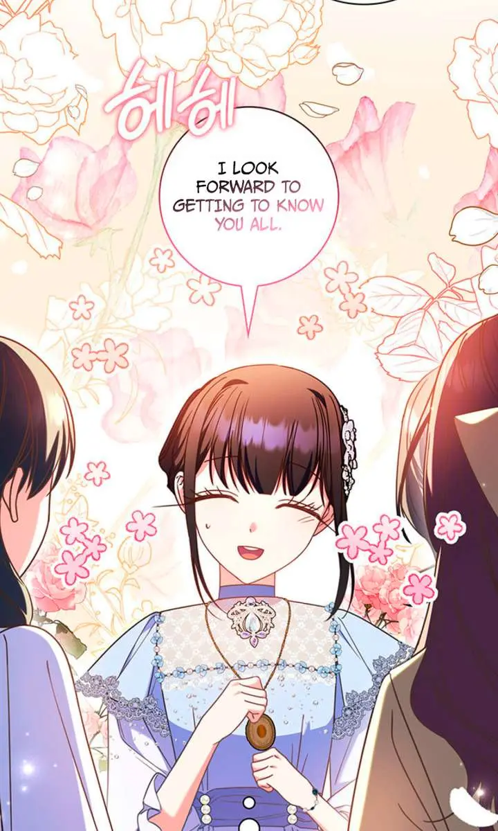 Don't Mind Me, Daddy Chapter 62 Page 62