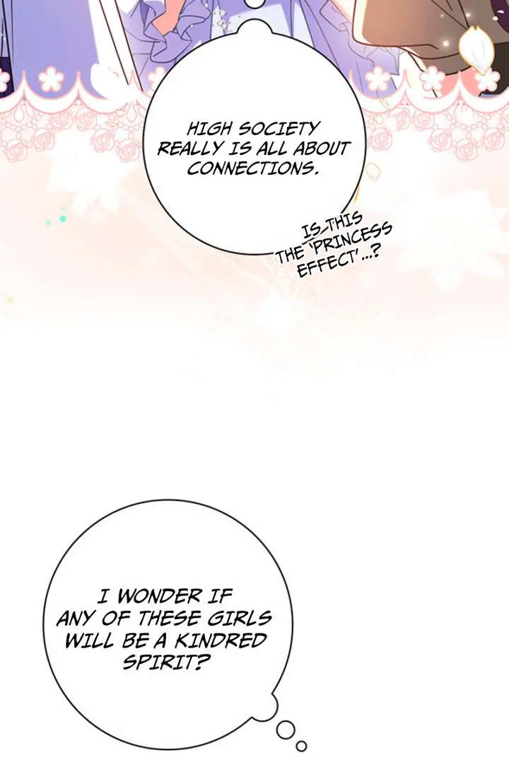 Don't Mind Me, Daddy Chapter 62 Page 63
