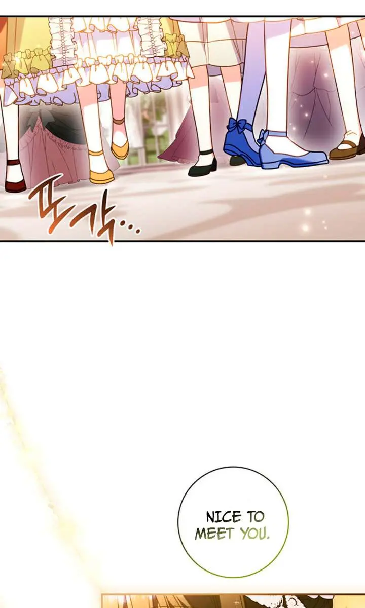 Don't Mind Me, Daddy Chapter 62 Page 64