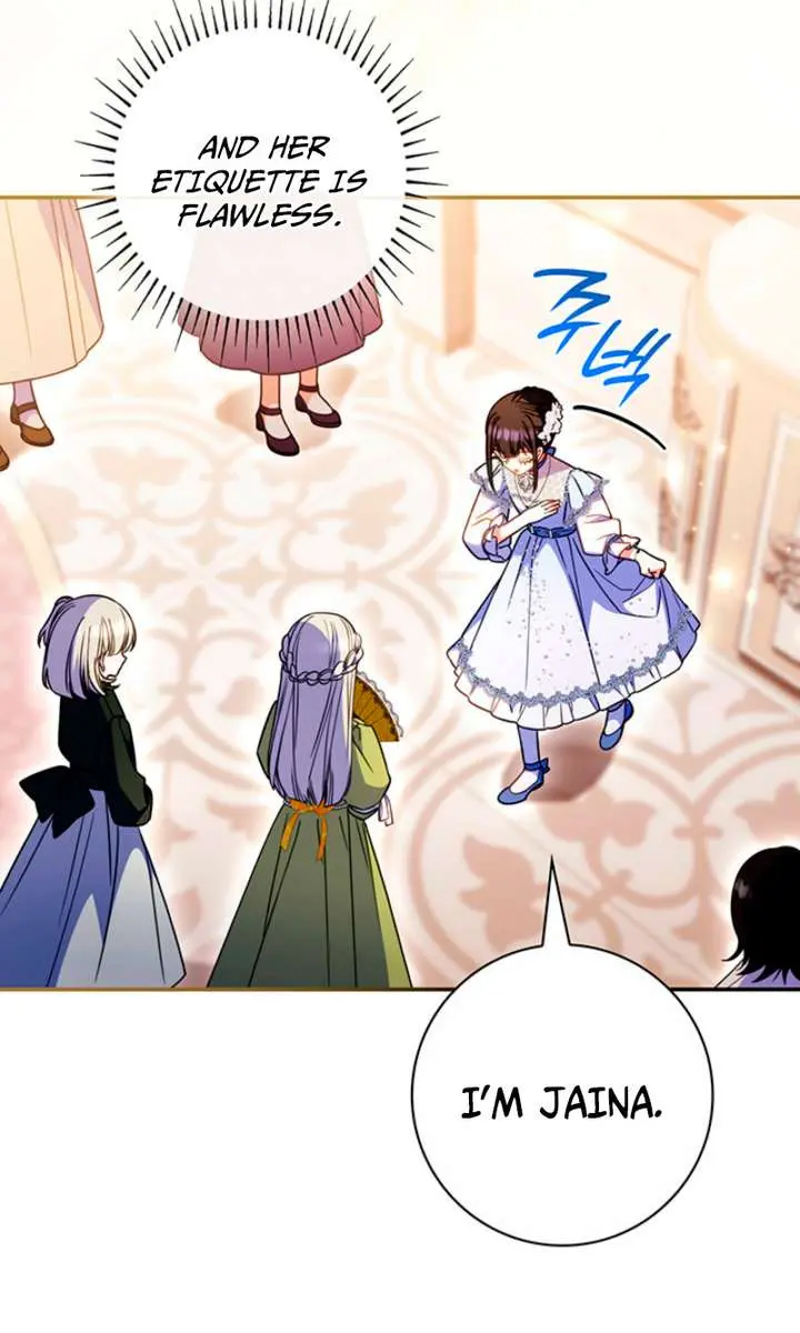 Don't Mind Me, Daddy Chapter 62 Page 69