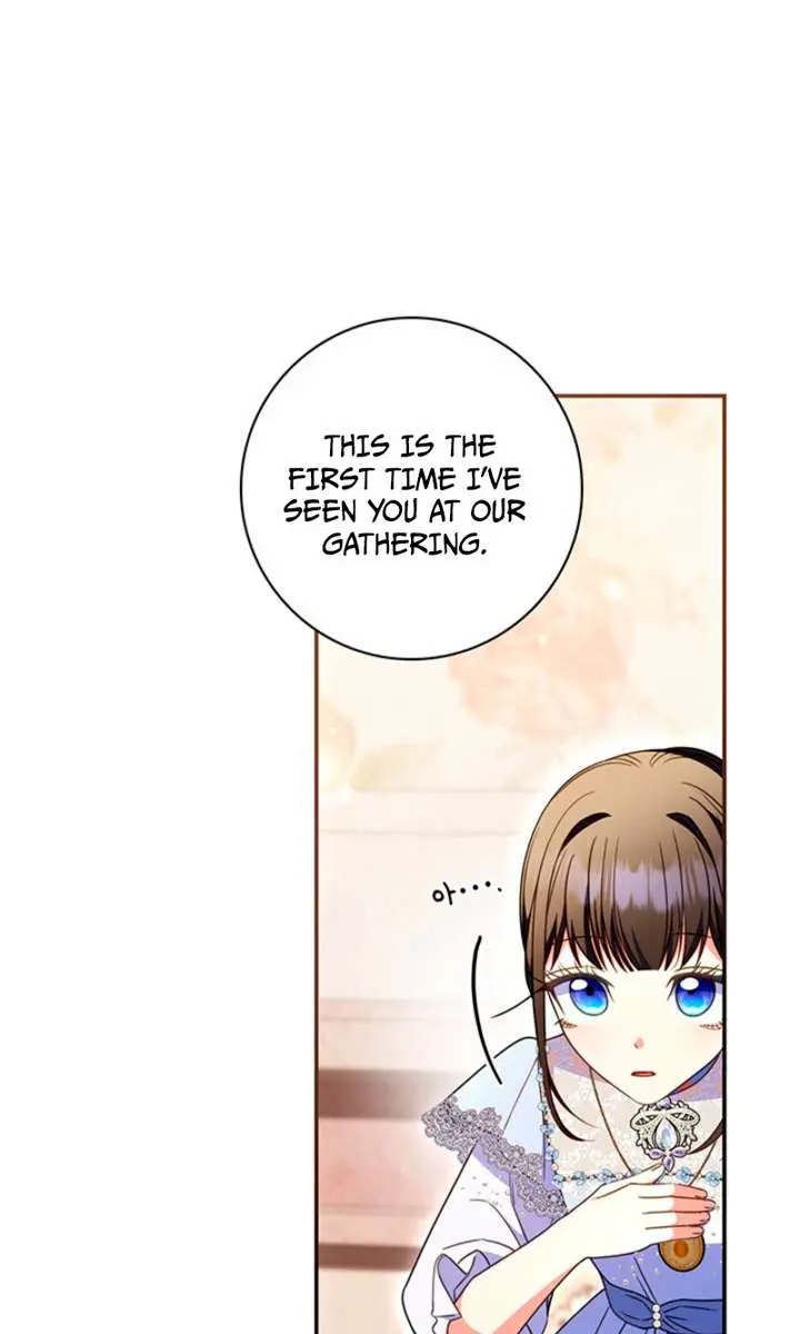 Don't Mind Me, Daddy Chapter 62 Page 70