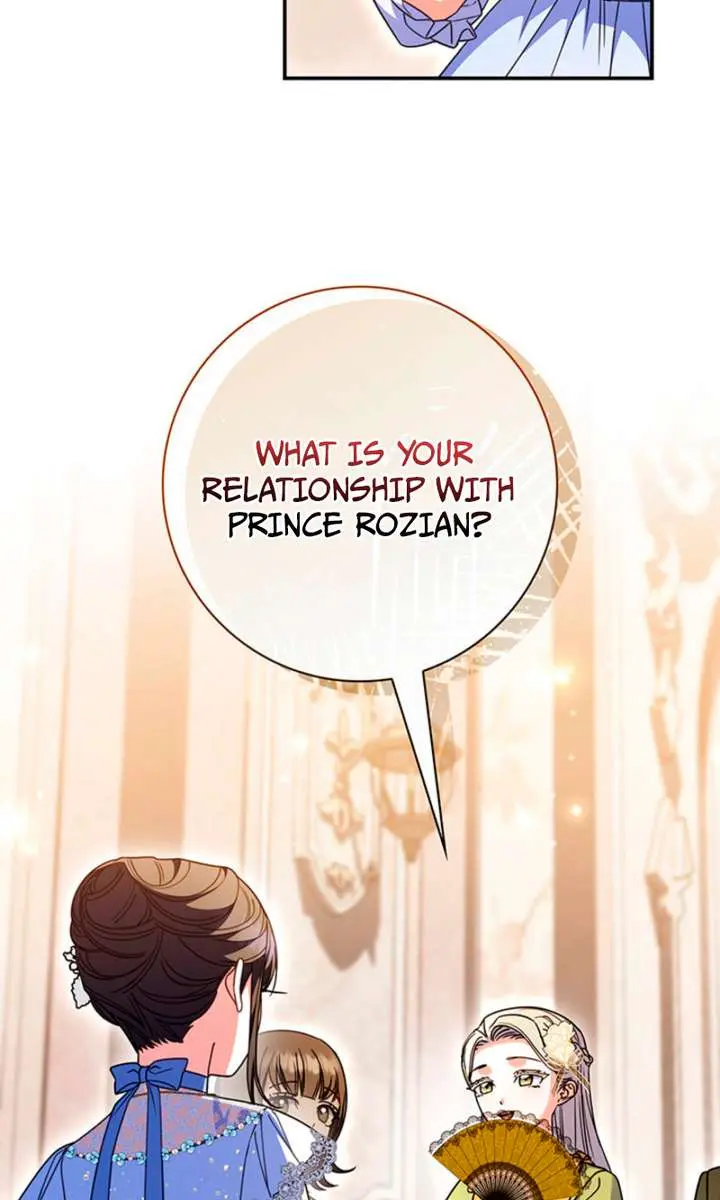 Don't Mind Me, Daddy Chapter 62 Page 71