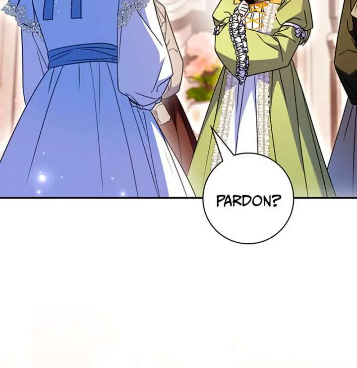 Don't Mind Me, Daddy Chapter 62 Page 72