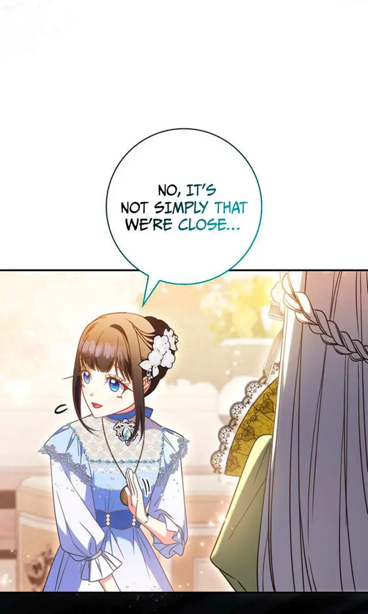 Don't Mind Me, Daddy Chapter 62 Page 77
