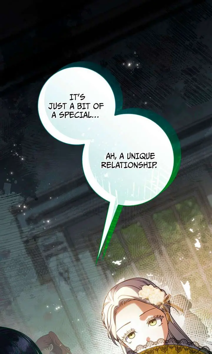Don't Mind Me, Daddy Chapter 62 Page 78