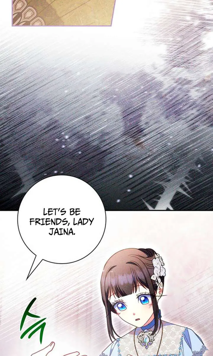 Don't Mind Me, Daddy Chapter 62 Page 81