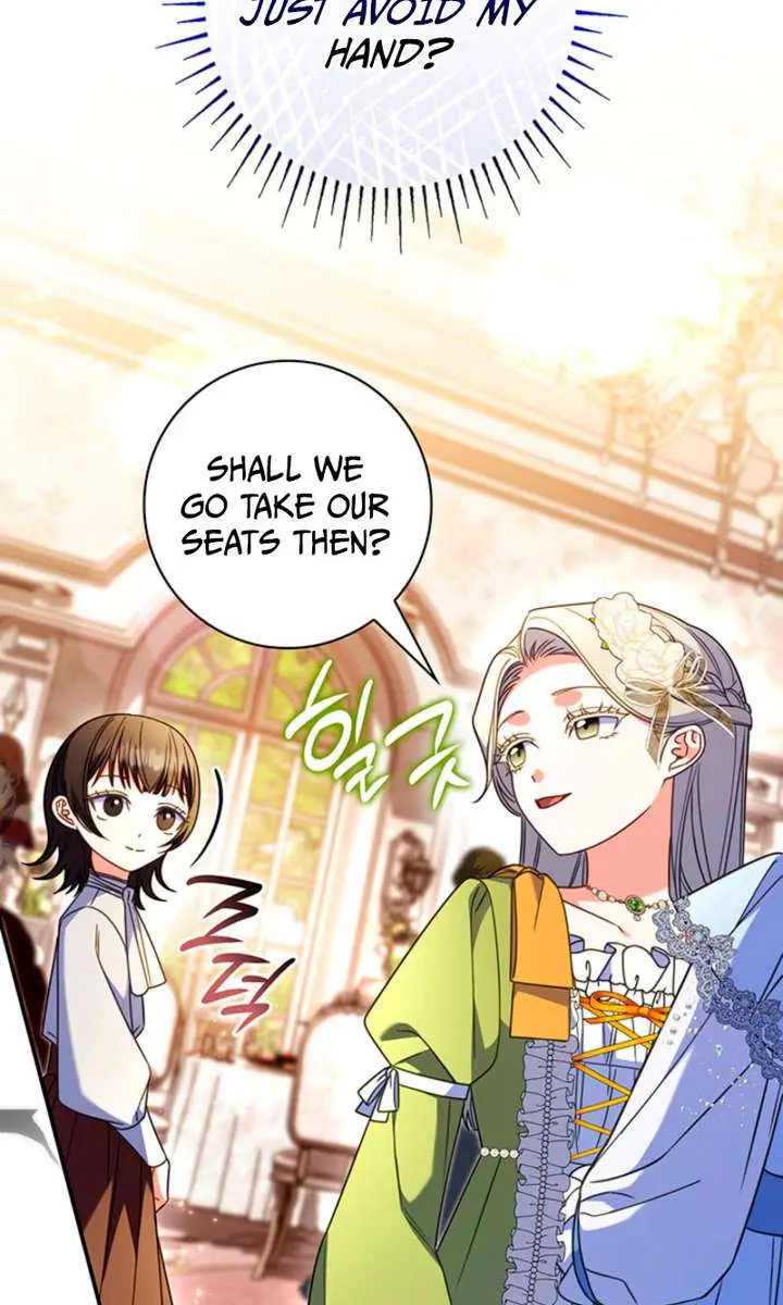 Don't Mind Me, Daddy Chapter 62 Page 87