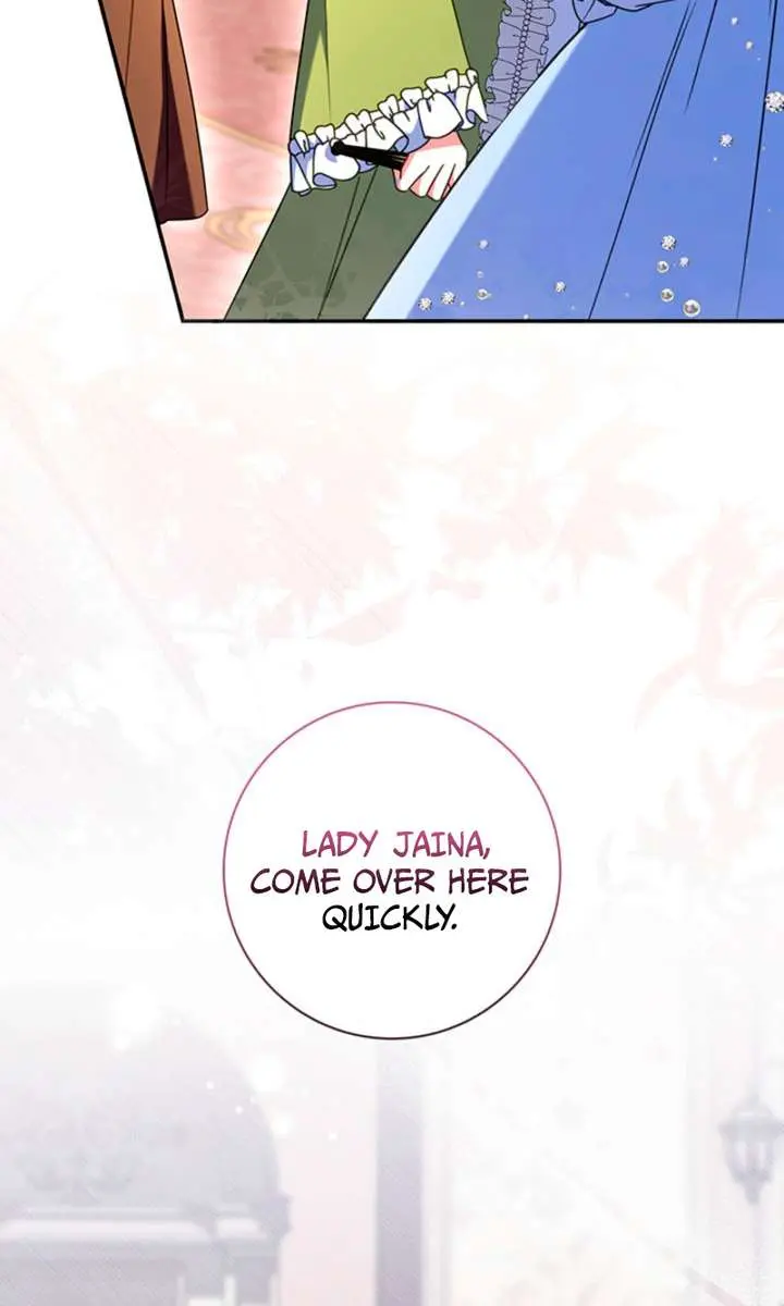 Don't Mind Me, Daddy Chapter 62 Page 88