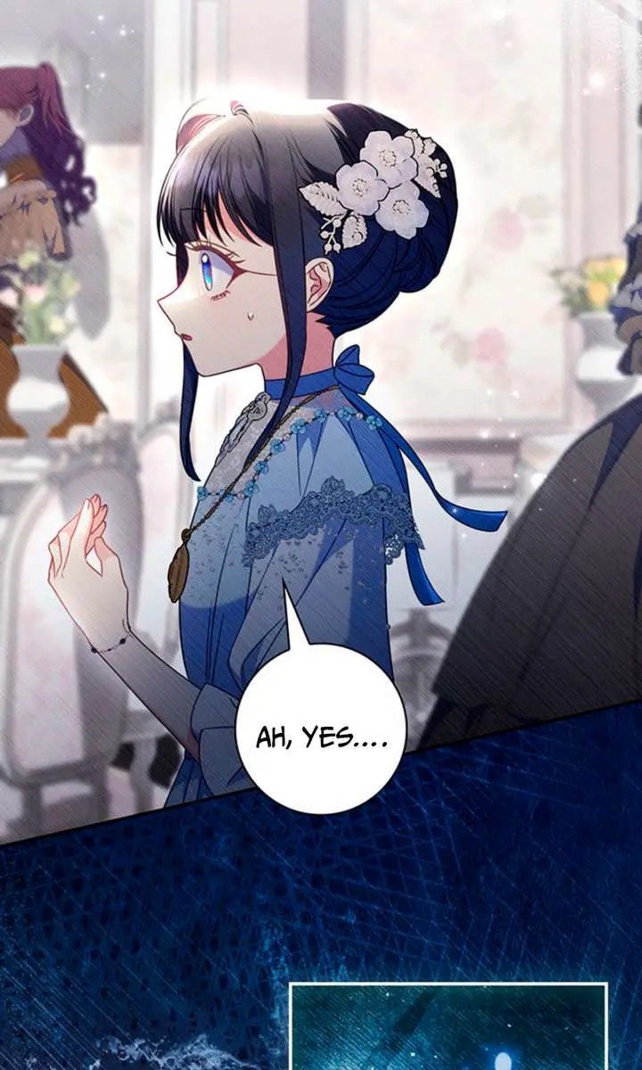 Don't Mind Me, Daddy Chapter 62 Page 89