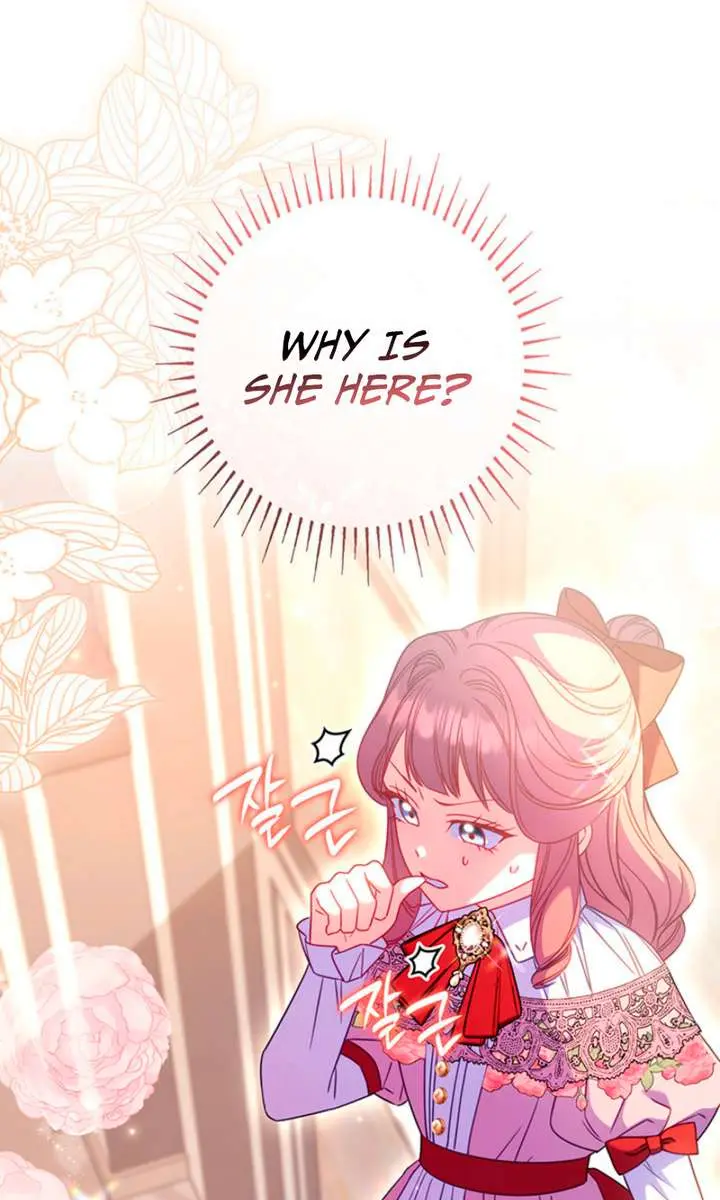 Don't Mind Me, Daddy Chapter 62 Page 95