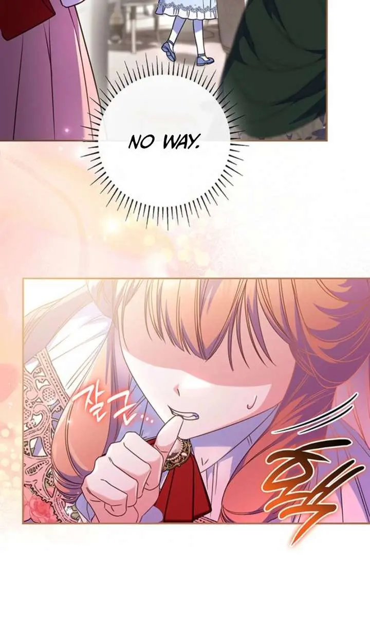 Don't Mind Me, Daddy Chapter 63 Page 2