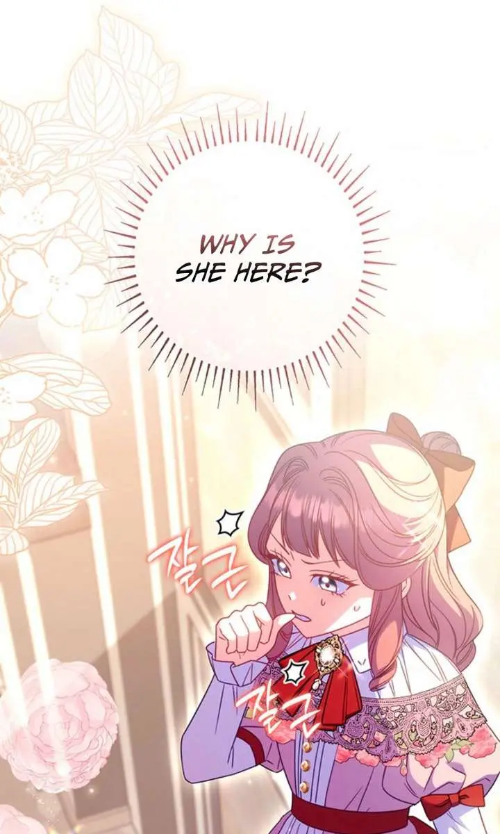 Don't Mind Me, Daddy Chapter 63 Page 3