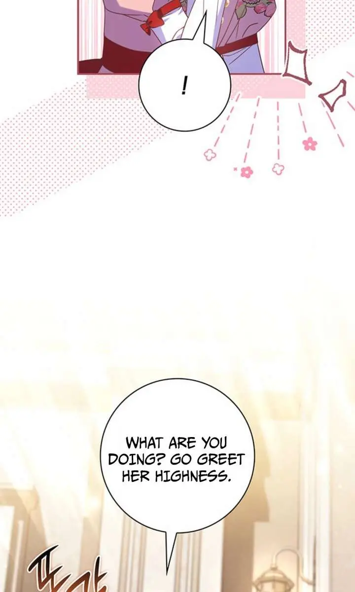 Don't Mind Me, Daddy Chapter 63 Page 8