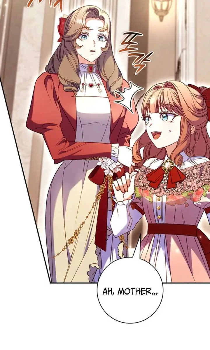 Don't Mind Me, Daddy Chapter 63 Page 9