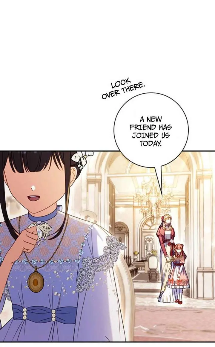 Don't Mind Me, Daddy Chapter 63 Page 10