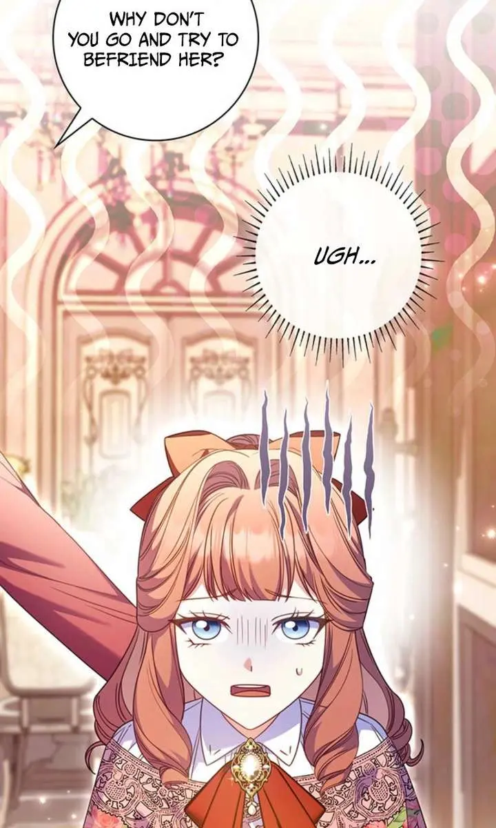 Don't Mind Me, Daddy Chapter 63 Page 13