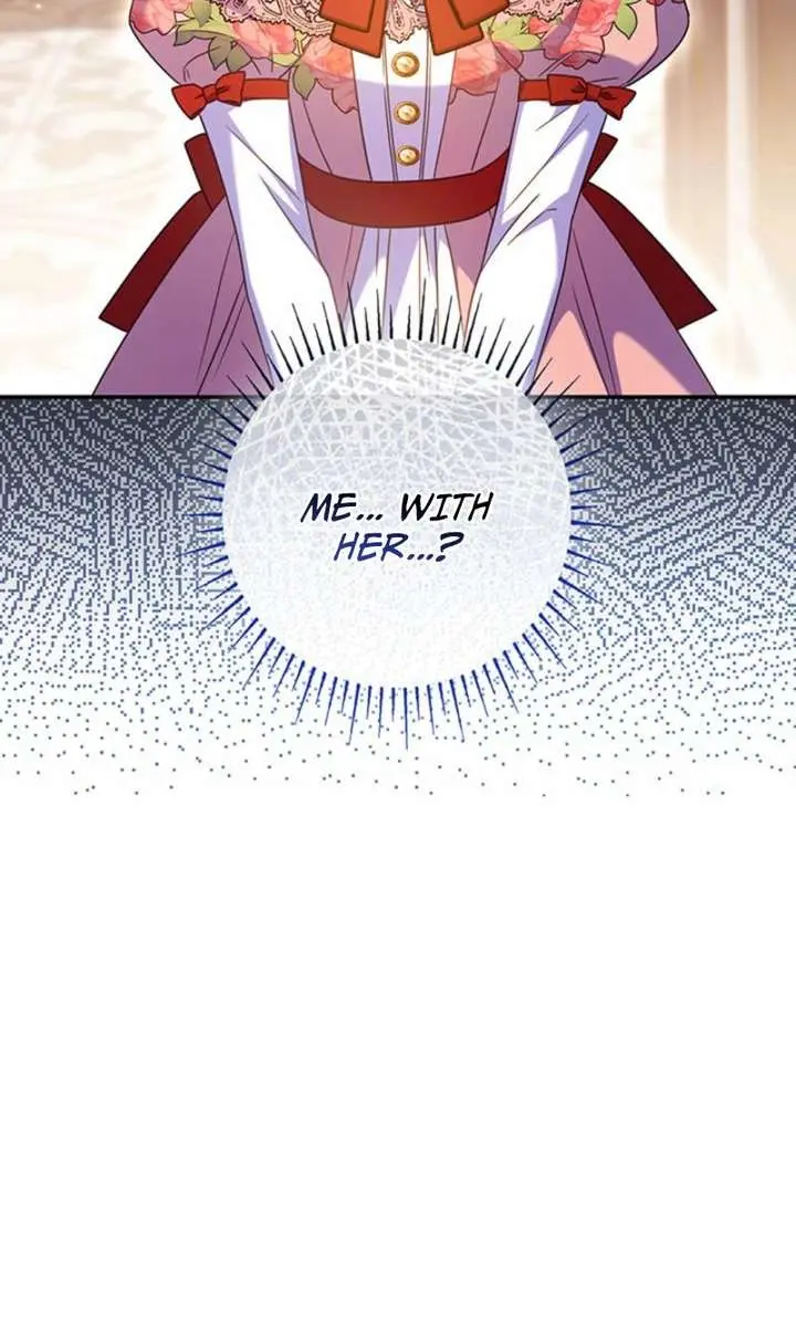 Don't Mind Me, Daddy Chapter 63 Page 14