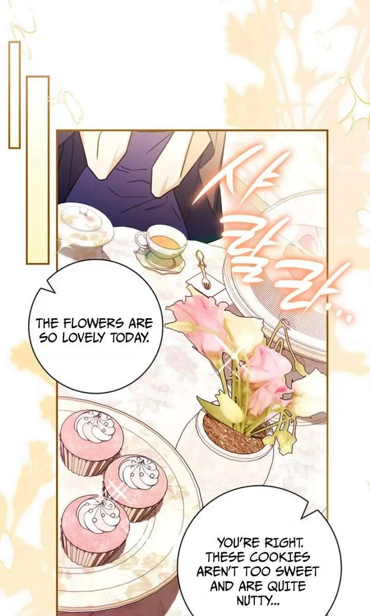Don't Mind Me, Daddy Chapter 63 Page 17