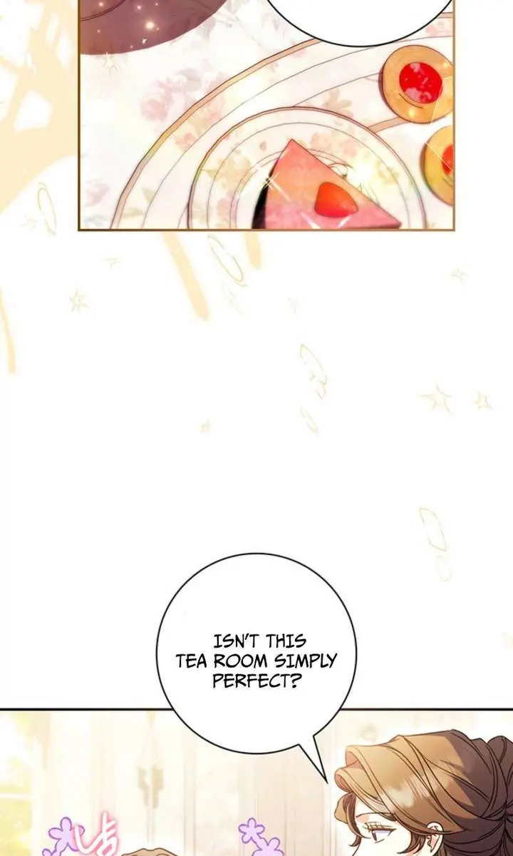 Don't Mind Me, Daddy Chapter 63 Page 18