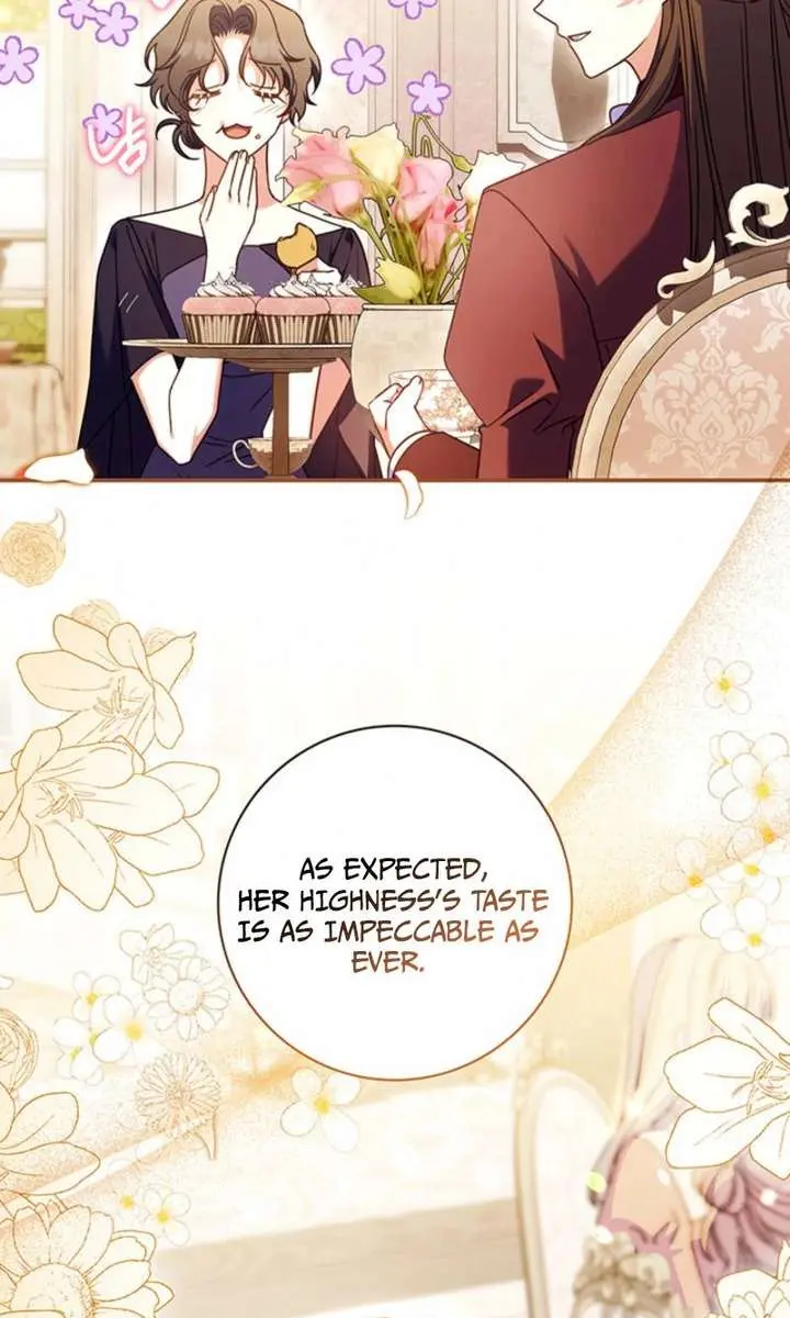 Don't Mind Me, Daddy Chapter 63 Page 19