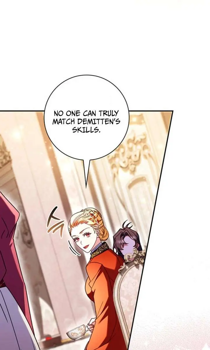 Don't Mind Me, Daddy Chapter 63 Page 23