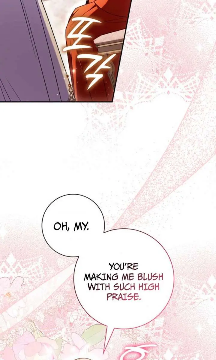 Don't Mind Me, Daddy Chapter 63 Page 24