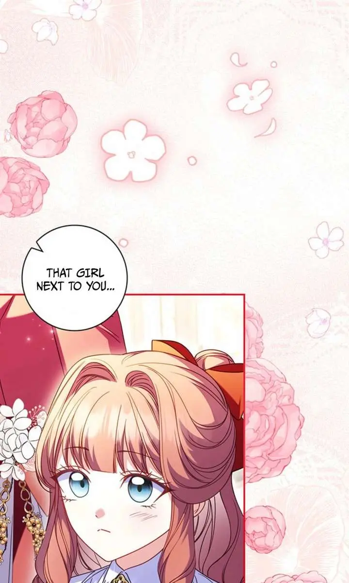 Don't Mind Me, Daddy Chapter 63 Page 26