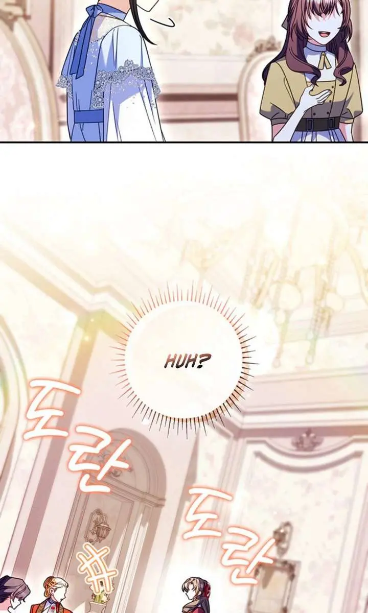 Don't Mind Me, Daddy Chapter 63 Page 30