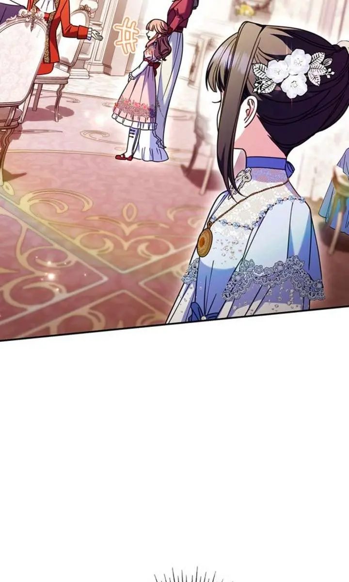 Don't Mind Me, Daddy Chapter 63 Page 31