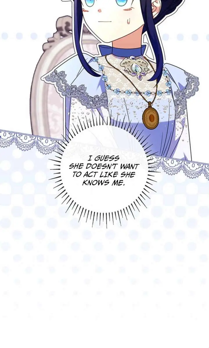 Don't Mind Me, Daddy Chapter 63 Page 36