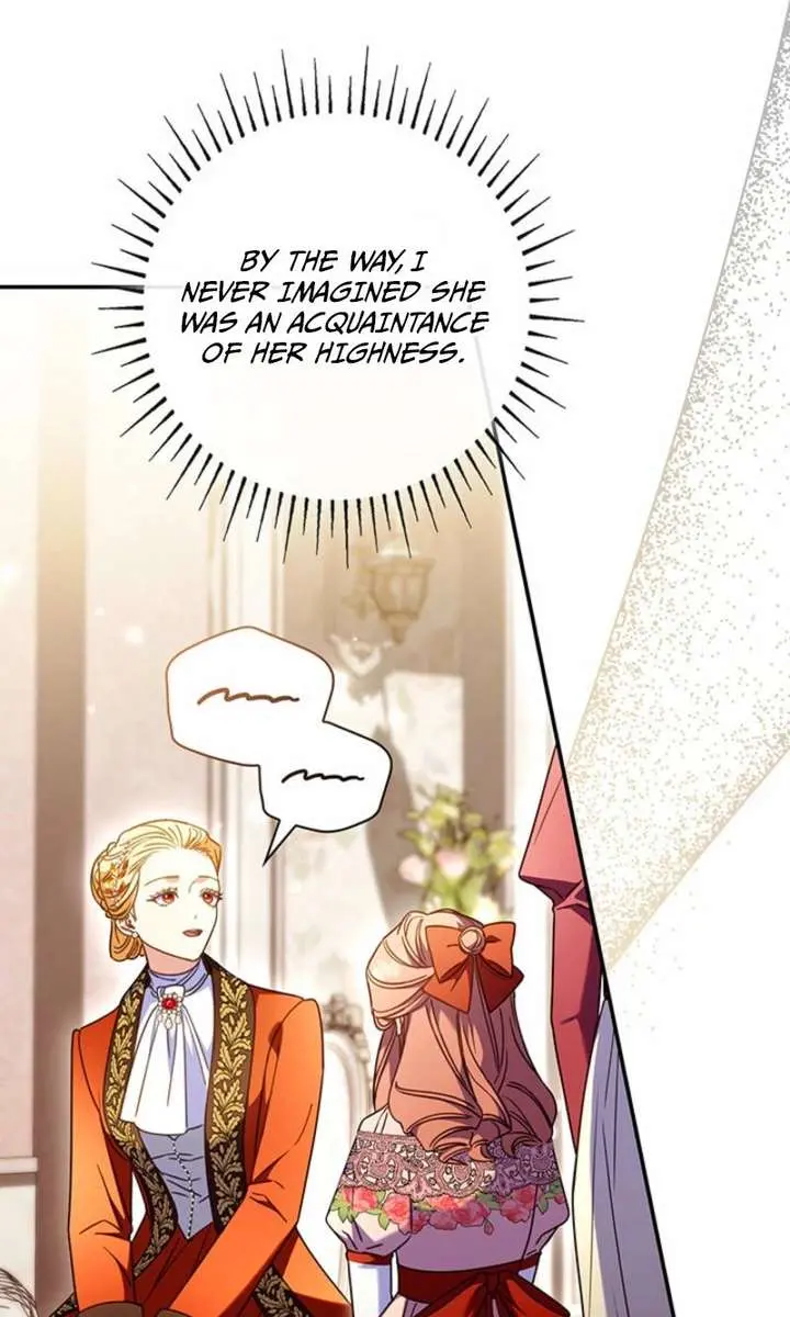 Don't Mind Me, Daddy Chapter 63 Page 37